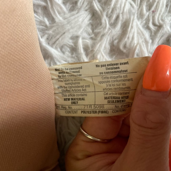 Vintage 1978, 1982 Cabbage Patch Kids Doll Red Brown Hair Boy Brown Eyes - Picture 11 of 16